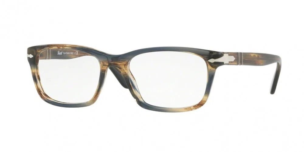 Persol 3012V Eyeglasses - view 3